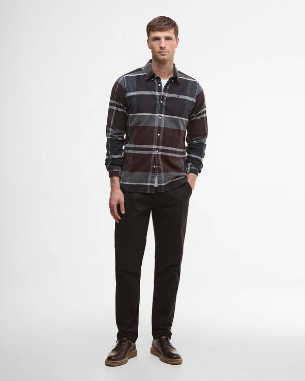 Barbour Iceloch Tailored Shirt
