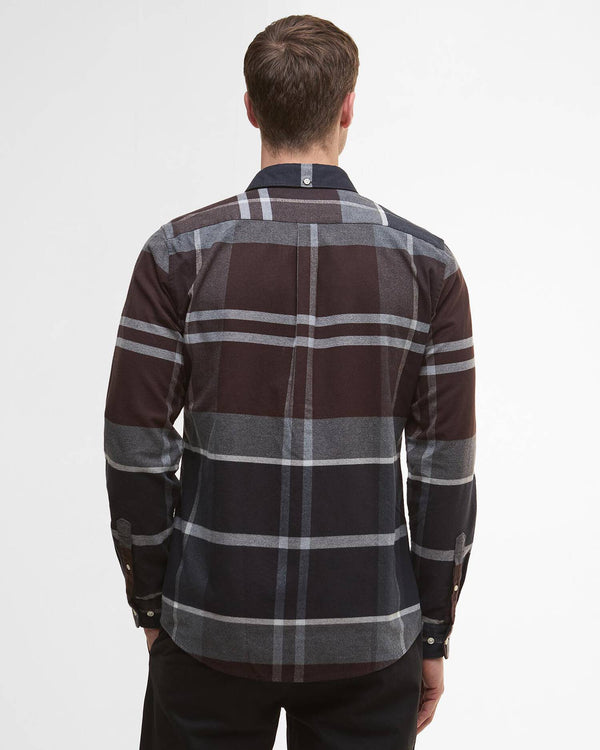 Barbour Iceloch Tailored Shirt