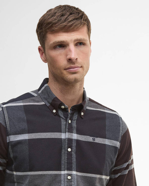 Barbour Iceloch Tailored Shirt