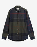 Barbour Iceloch Tailored Tartan Shirt