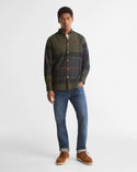 Barbour Iceloch Tailored Tartan Shirt