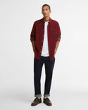 Barbour Ramsey Tailored Cord Shirt