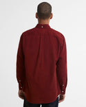Barbour Ramsey Tailored Cord Shirt