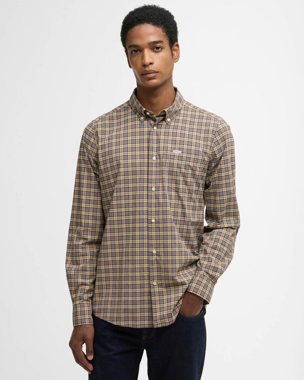 Barbour Lomond Tailored Shirt