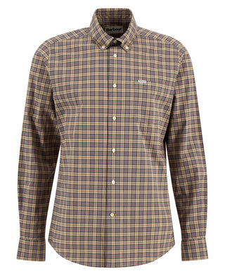 Barbour Lomond Tailored Shirt