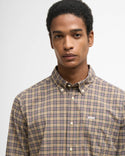 Barbour Lomond Tailored Shirt