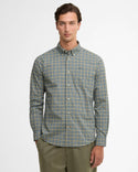 Barbour Lomond Tailored Shirt
