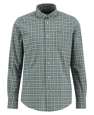 Barbour Lomond Tailored Shirt