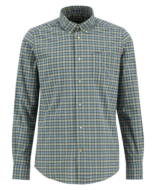 Barbour Lomond Tailored Shirt