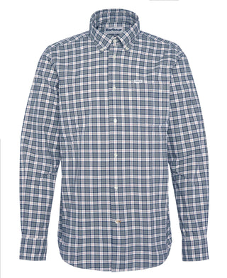 Barbour Lomond Tailored Shirt