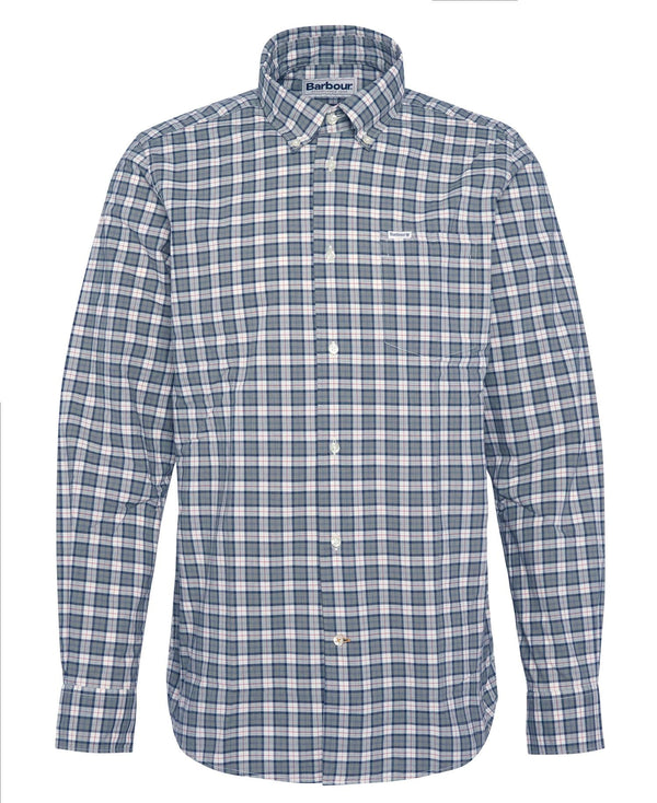 Barbour Lomond Tailored Shirt