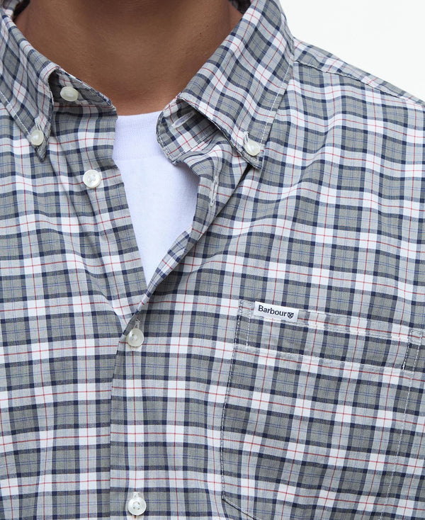 Barbour Lomond Tailored Shirt