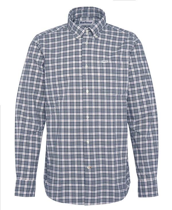 Barbour Lomond Tailored Shirt