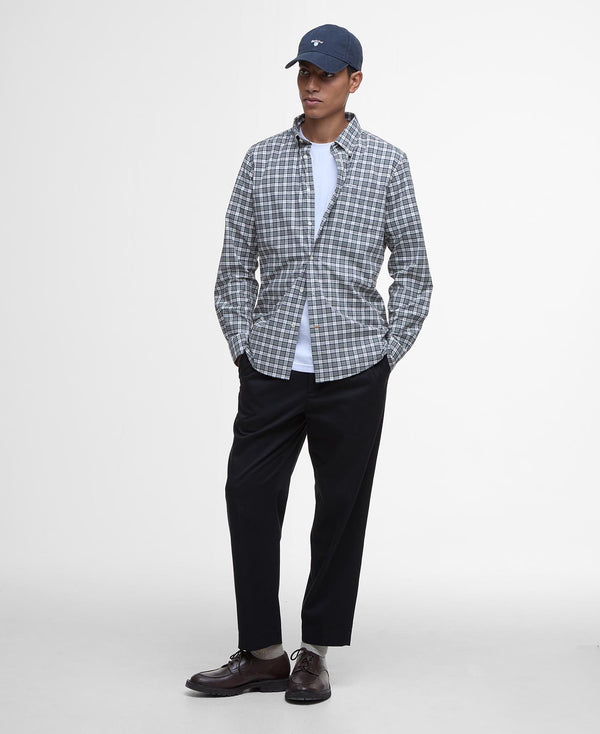 Barbour Lomond Tailored Shirt