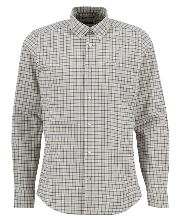 Barbour Lomond Tailored Shirt