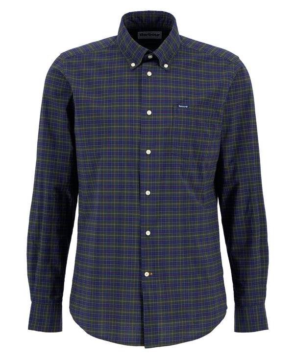 Barbour Lomond Tailored Shirt