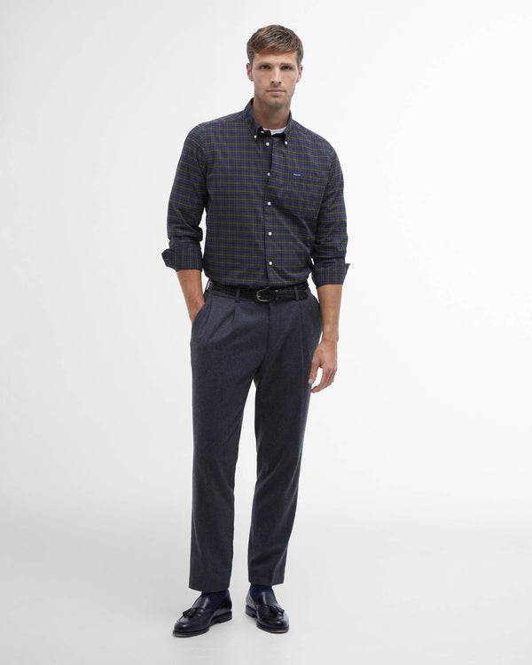 Barbour Lomond Tailored Shirt