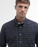 Barbour Lomond Tailored Shirt