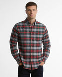 Barbour Ronan Tailored Checked Shirt