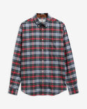 Barbour Ronan Tailored Checked Shirt