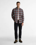 Barbour Ronan Tailored Checked Shirt