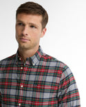 Barbour Ronan Tailored Checked Shirt