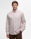 Barbour Preston Tattersall Shirt
