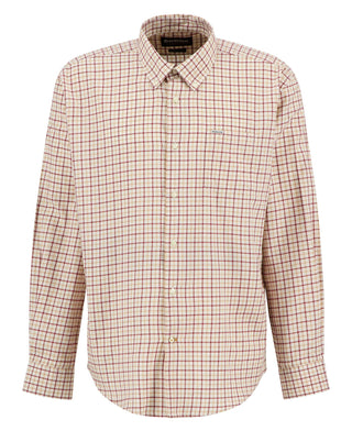 Barbour Preston Tattersall Shirt