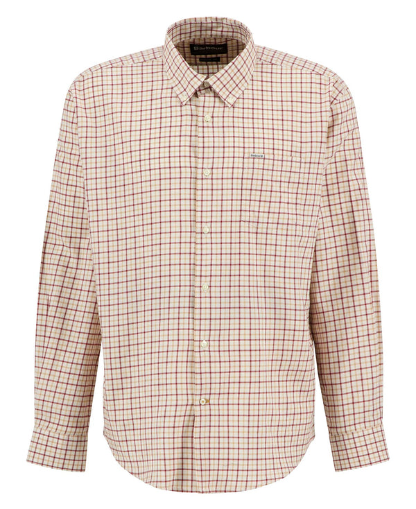 Barbour Preston Tattersall Shirt