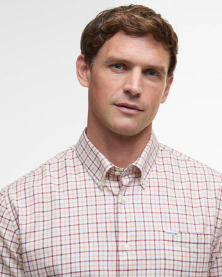 Barbour Preston Tattersall Shirt
