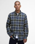 Barbour Rasay Tailored Shirt
