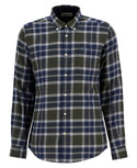 Barbour Rasay Tailored Shirt