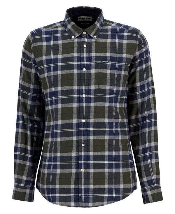 Barbour Rasay Tailored Shirt