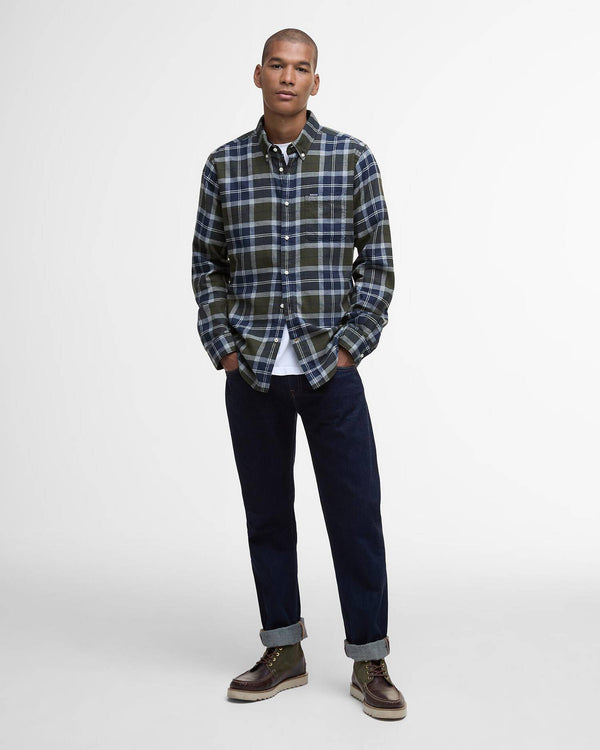 Barbour Rasay Tailored Shirt