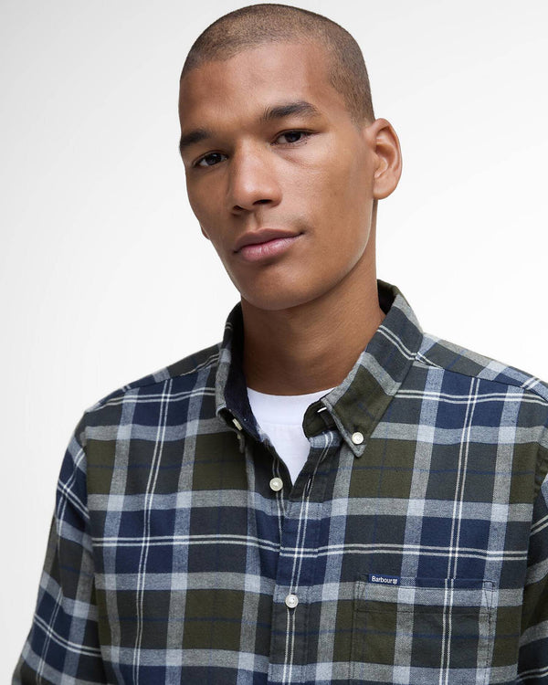 Barbour Rasay Tailored Shirt
