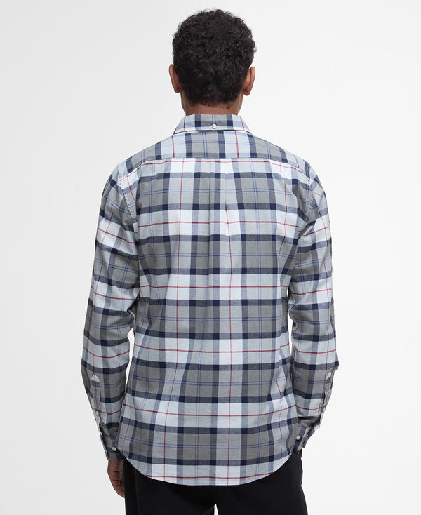 Barbour Lewis Tailored Shirt