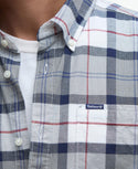 Barbour Lewis Tailored Shirt