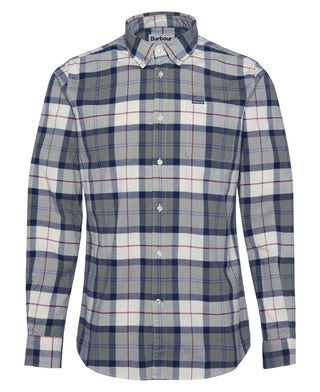 Barbour Lewis Tailored Shirt