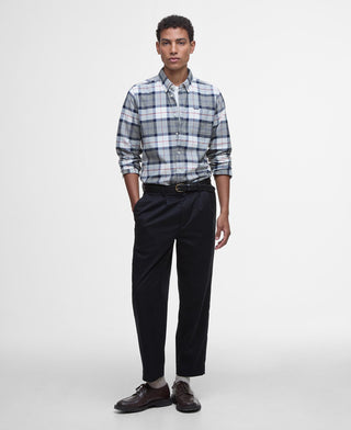 Barbour Lewis Tailored Shirt