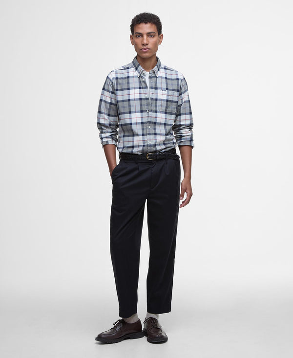 Barbour Lewis Tailored Shirt