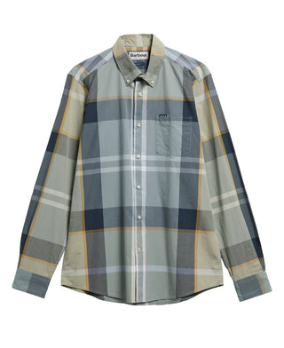 Barbour Harris Tailored Shirt