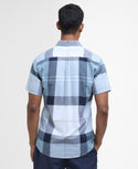 Barbour Douglas Short Sleeved Shirt