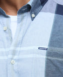 Barbour Douglas Short Sleeved Shirt