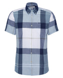Barbour Douglas Short Sleeved Shirt