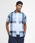 Barbour Douglas Short Sleeved Shirt