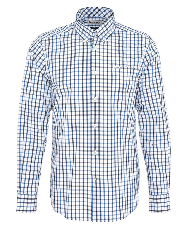 Barbour Eldon Tailored Shirt