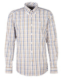 Barbour Eldon Tailored Shirt