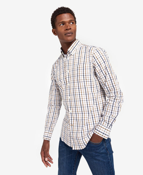 Barbour Eldon Tailored Shirt
