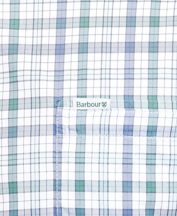 Barbour Hallhill Tailored Shirt