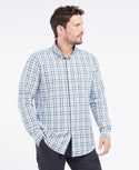 Barbour Hallhill Tailored Shirt